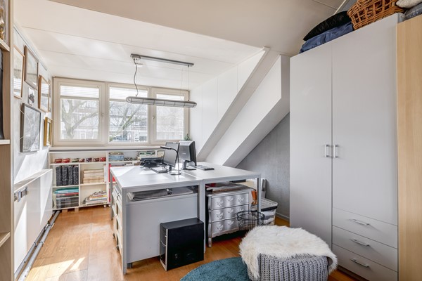 Medium property photo - Amstelpad 33, 3181 EA Rozenburg